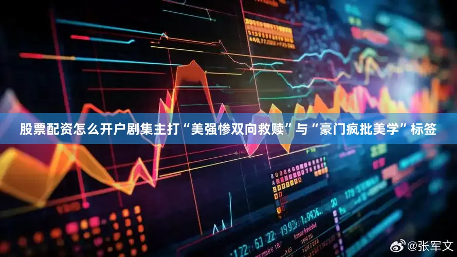股票配资怎么开户剧集主打“美强惨双向救赎”与“豪门疯批美学”标签